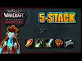Hardcore 5-Stack | Part 6