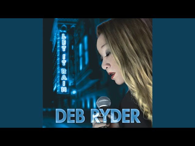 Deb Ryder - Money Monsoon