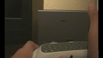 Microsoft Xbox 360 Chatpad review