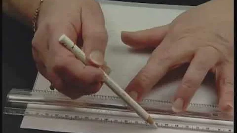 CHRISTINE COLEMAN BEGINNERS PARCHMENT CRAFT DVD (p...