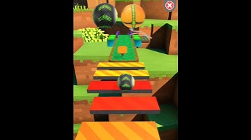 ⚽ Going Balls VS Rollance Balls VS Action Ball Games New Race 6026 | Android/IOS Games