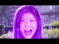大治小夜マネキン化シーン