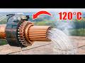 Hidden uses of electric fan motors and copper pipes. Millions regret throwing them away