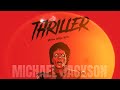 Michael Jackson - Thriller (Mariano Ballejos Remix)