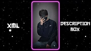 SHARUK × MC STAN👾😈|| xml file || xml file download ||@RittikEditz6297 #xml #xml_file #xml5mb