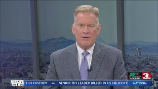 Red River Regional Science And Engineering Fair - Kfdx 3 News At Five