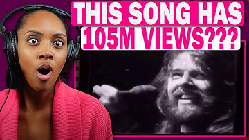 FIRST TIME REACTING TO | "Turn The Page" by Bob Seger
