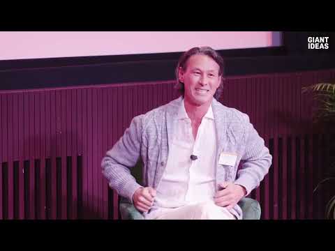 Former Oatly CEO Toni Petersson: Building Oatly and Making Climate Products Aspirational Episode cover