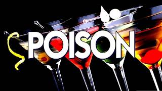 Magic Review - Poison by Nikolas Mavresis