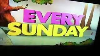 Harvey Beaks Nick Promo