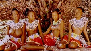 African Women Stars Message to girls (must watch)