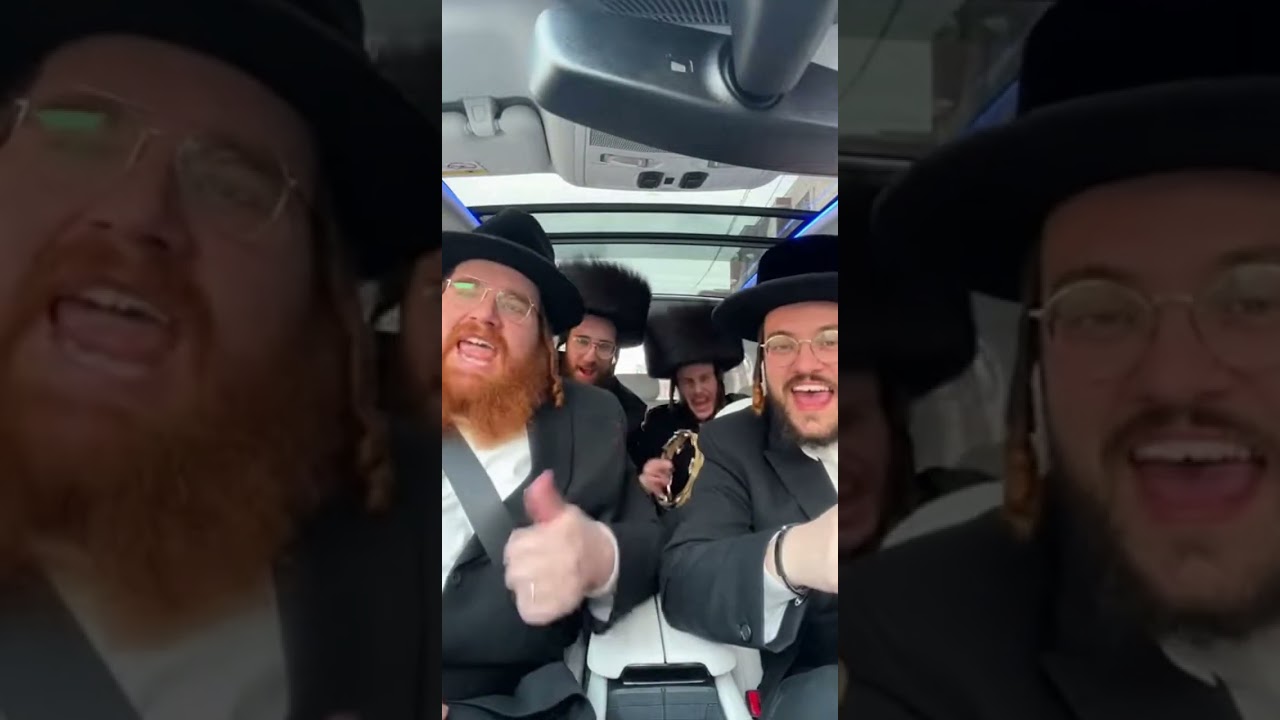 Jewish rap