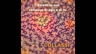 "Collassi - AI" | #poesietech n. 7 #videopensiero