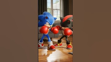 Sonic life #sonic #redsonic #sonicthehedgehog
