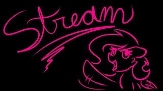 ~Stream~ Drawing Various Things W/ Mic Ft. Sydney & Haze Pt. 2