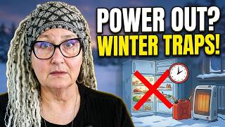 Winter Power Outage Don't Get Caught Unprepared!