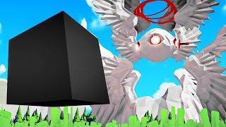 Can Anything Kill The New Strongest Unit In Tabs?