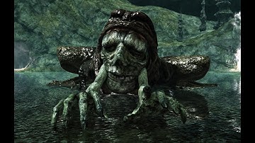 Dark Souls 2 - SL1 CoC Demon of Song No Roll/Block/Parry [Flawless]