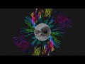 Four Tet - New Energy (2017) | [Full Album] (4K Music Visualizer)