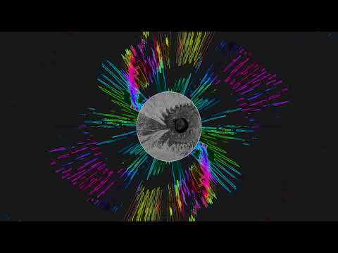 Four Tet - New Energy (2017) | [Full Album] (4K Music Visualizer