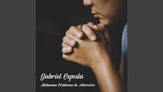 Video thumbnail of "Gabriel Cepeda - Lo Harás Otra Vez"