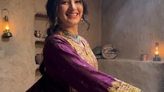 New Pashto song 🎧 #ngrhythmx #pashtosong #beautifulgirl #villagedance