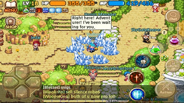 Imo Twom : Last Play Camper BF2 Caligo Siras