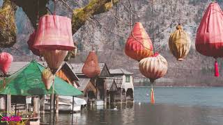 Kalaido - Hanging Lanterns