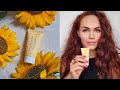 ОБЗОР: Мультифункциональный защитный крем OPTIMALS  с SPF 50. Состав, свойства, сравниваю с Novage.