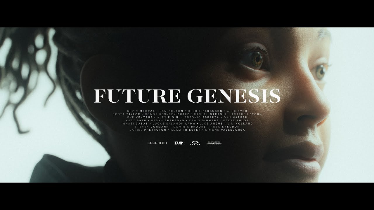 Future Genesis | Oakley