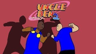 The Uncle Bens Story 2