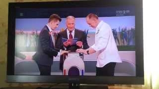 Radek Kotarski w familiadzie Wealth