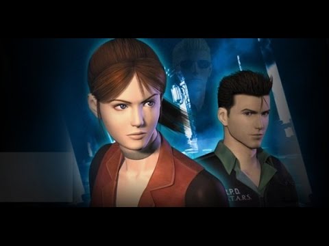 Resident Evil Code Veronica X For PS4 | LIVE STREAM REPLAY | How Does It Look? - Resident Evil Code Veronica X For PS4 | LIVE STREAM REPLAY | How Does It Look?