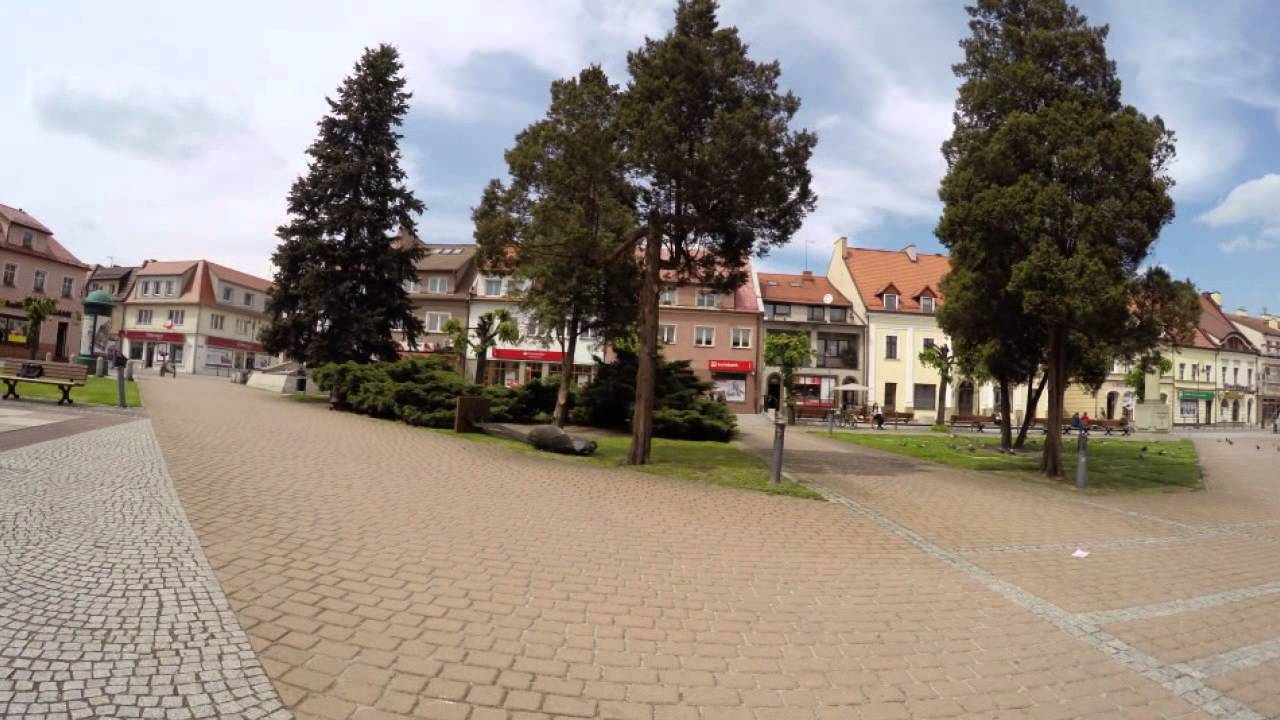 25-lecie Samorządu Terytorialnego w Żorach