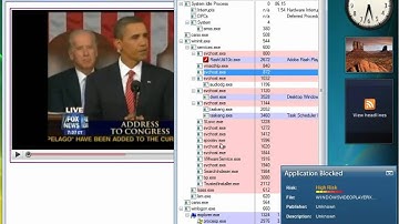 Part 2 - Threat Demonstration - Windows Vista UAC, do I still need antivirus protection?