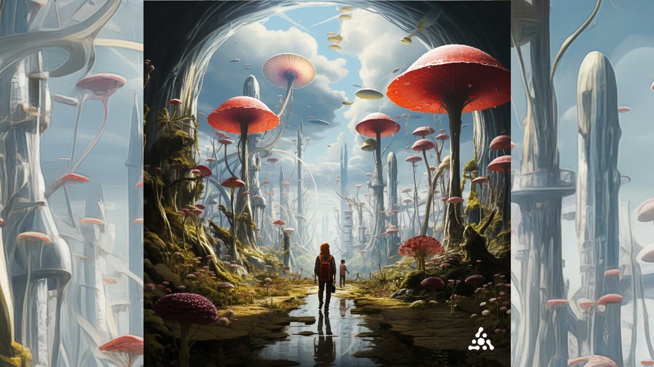 YouTube에서 Dynamic Illusion - Singularity 보기 YouTube에서 Dynamic Illusion - Singularity 보기