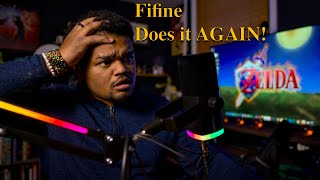 FIFINE AM8 vs. AM8 Pro T: Which Budget Microphone Setup Should You Buy?