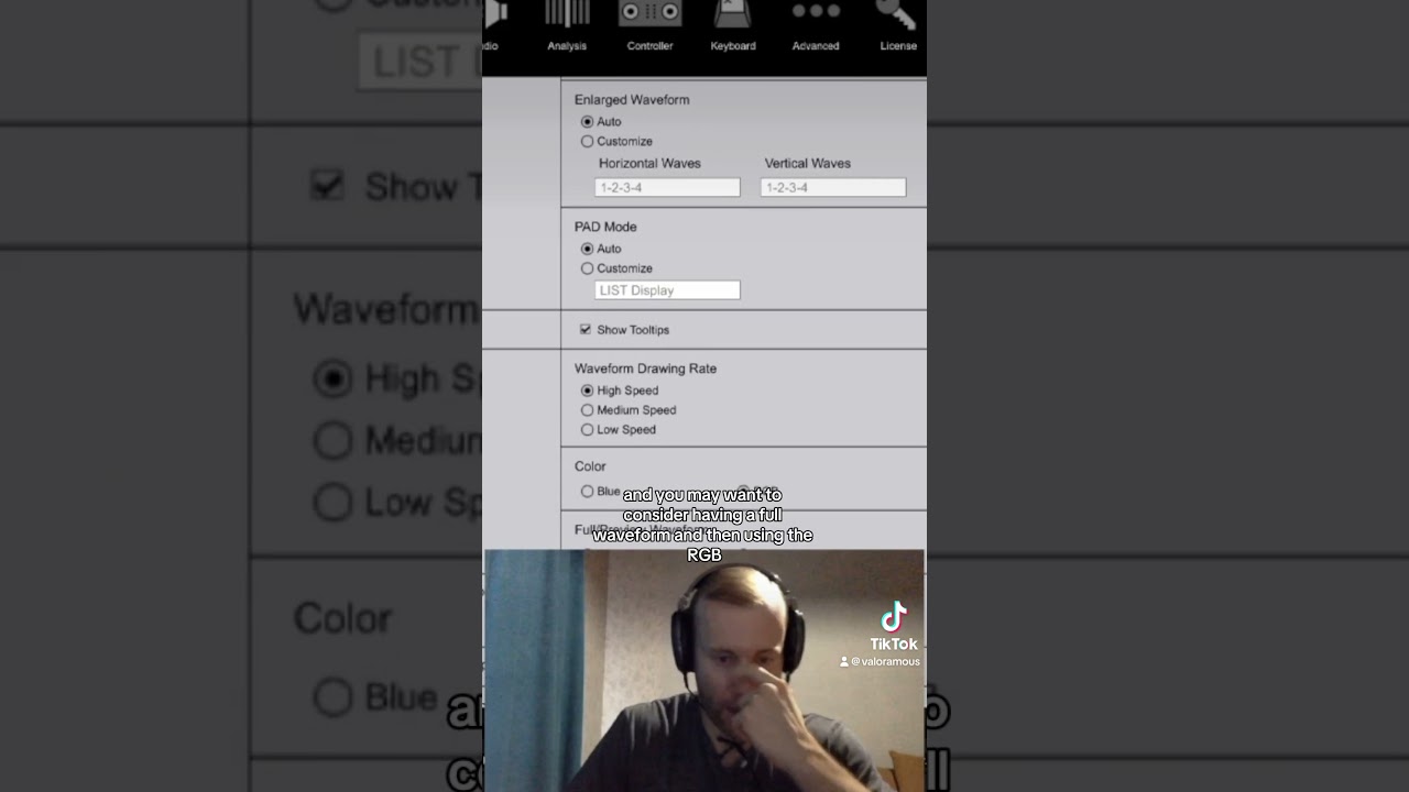 Ver The Most Important Settings or Preferences Within Rekordbox DJ Software 💻 🎛️ 🎚️ en YouTube Ver The Most Important Settings or Preferences Within Rekordbox DJ Software 💻 🎛️ 🎚️ en YouTube