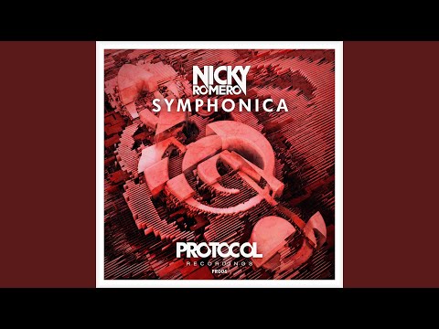 Symphonica (Original Mix)
