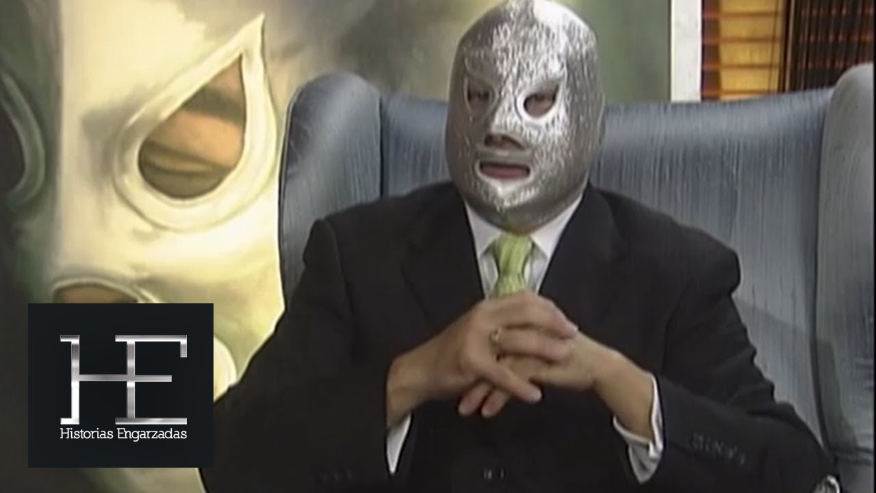 Historias Engarzadas - El Hijo del Santo (Parte 1)