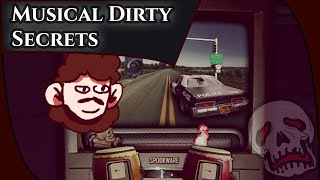 Dreadful Dev Diaries: Musical Dirty Secrets Wealth