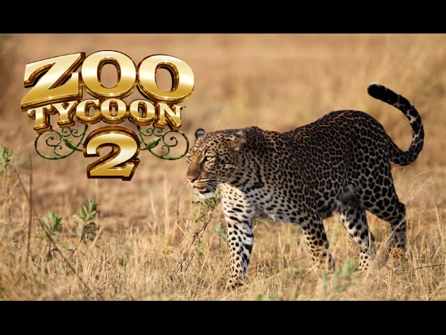 Stream Zoo Tycoon 2 : African Adventure - Theme by RAWSM