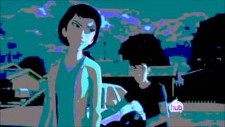ed edd n eddy transformers ep 4