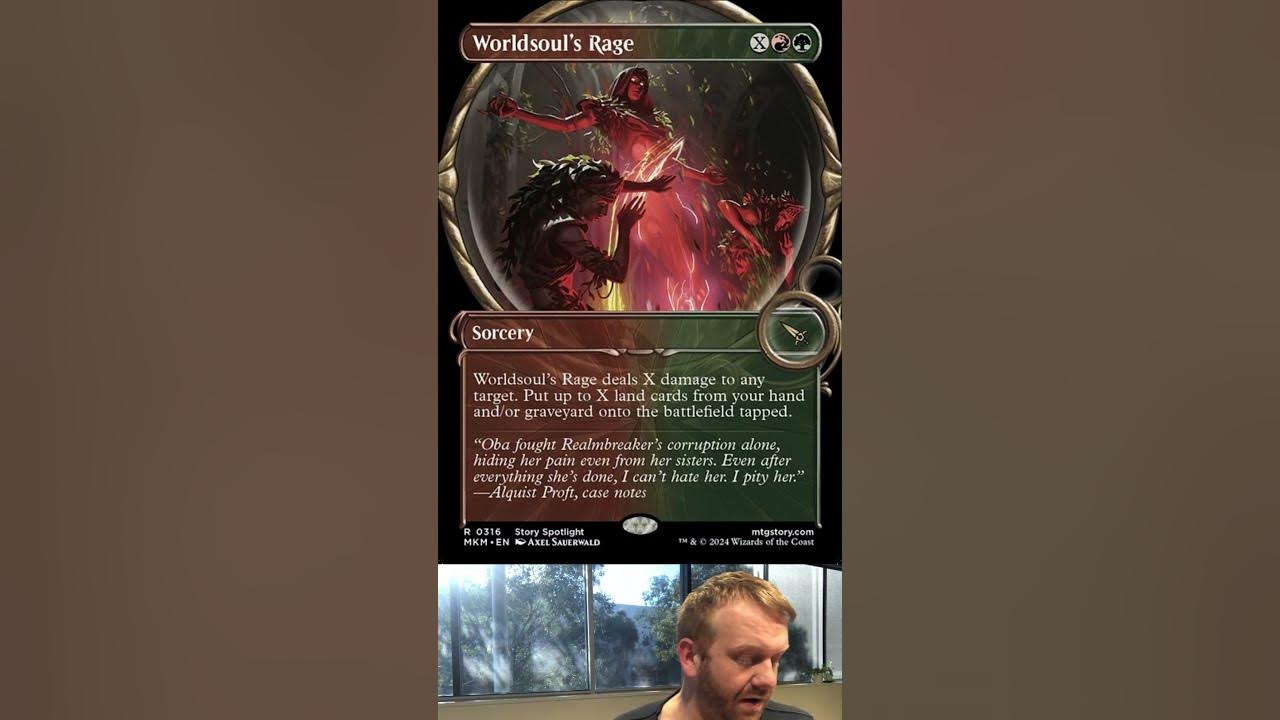 Worldsoul s Rage Is A Part Of The Combo Not Just The Ending MTG worldsoul-s-rage-is-a-part-of-the-combo-not-just-the-ending-mtg