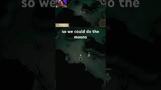 The King of Edgeville