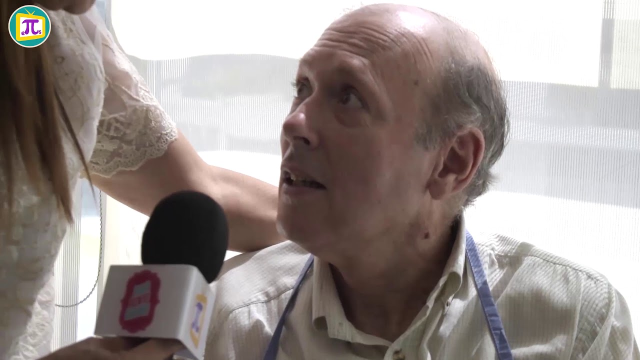 [VISITA] Centro Integral de Atención al Adulto Mayor tv kanalları