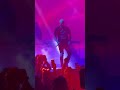 Chris Brown “Show Me” Live INDIGOAT TOUR