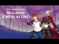Building EMIYA in Dungeons & Dragons (Fate/stay night Build for D&D 5e)