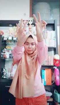 Buah pepaya buah nanas saya yg gaya xo loh yang panas