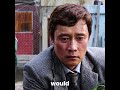 He had No Other Choice But😓